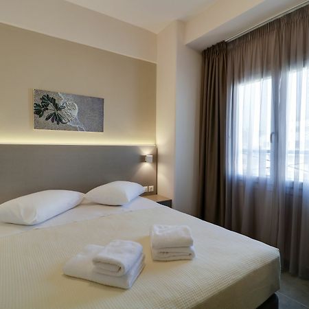 Athens Comfort Buitenkant foto