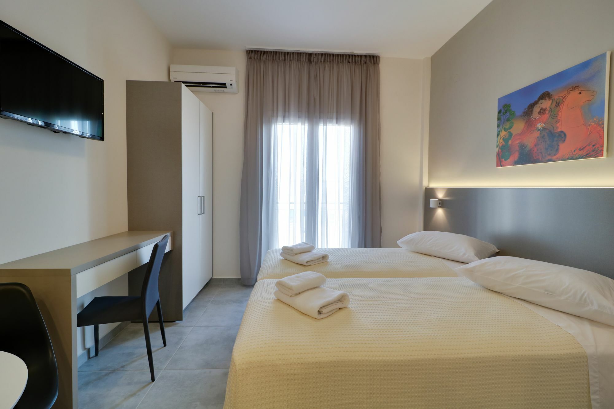 Athens Comfort Buitenkant foto